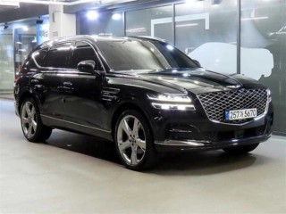 제네시스 GV80