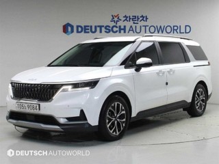 기아 카니발 4세대