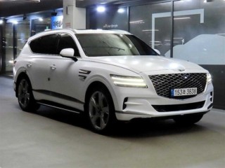 제네시스 GV80