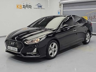 현대 쏘나타 뉴 라이즈