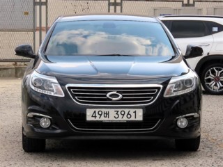 수원 중고차 르노코리아(삼성) 뉴SM5플래티넘 2.0 SE 2014.05식 65,495km