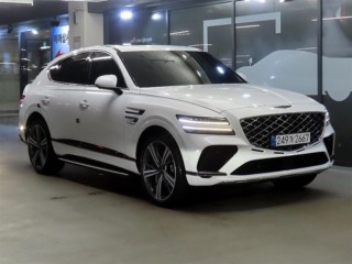 제네시스 GV80 쿠페