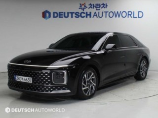 현대 그랜저 하이브리드 (GN7)