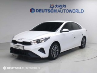 기아 더뉴 K3 2세대