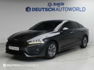 기아 K5 3세대 하이브리드