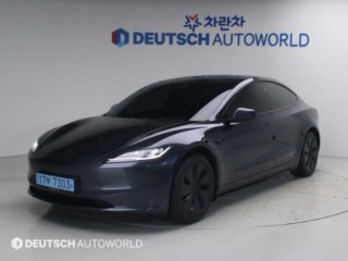 테슬라 모델 3