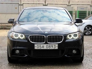 BMW 5시리즈 (F10)