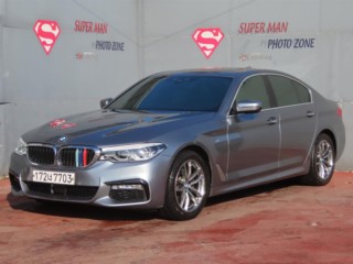 BMW 5시리즈 (G30)