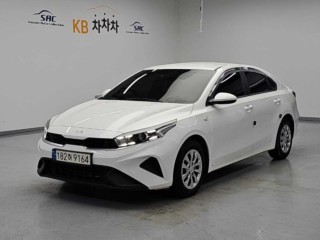 기아 더뉴 K3 2세대