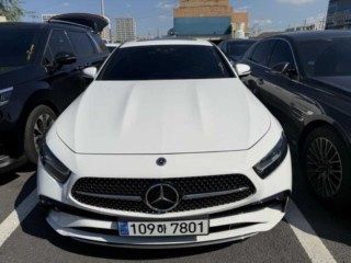 벤츠 CLS클래스 C257