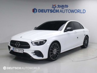 벤츠 E-클래스 W213