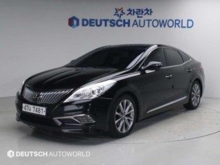수원 중고차 현대 그랜저 HG HG300 PREMIUM 2014.07식 183,967km