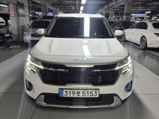 기아 더 뉴 셀토스