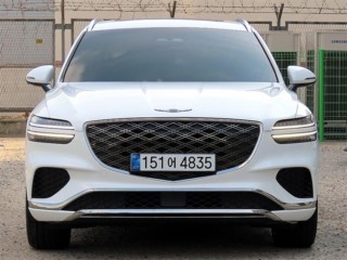 제네시스 GV70