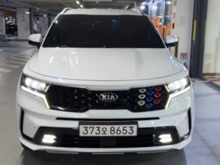 수원 중고차 기아 쏘렌토 4세대(MQ4) 디젤 2.2 2WD 프레스티지 2020.04식 93,892km