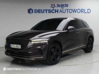 제네시스 GV70