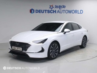 현대 쏘나타 (DN8)