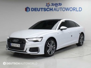 아우디 A6 (C8)