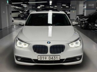 BMW 5시리즈 GT (F07)