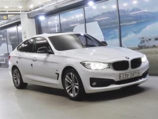 BMW 3시리즈 GT (F34)