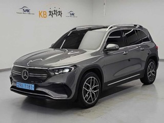 벤츠 EQB (X243)
