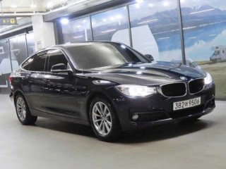 BMW 3시리즈 GT (F34)