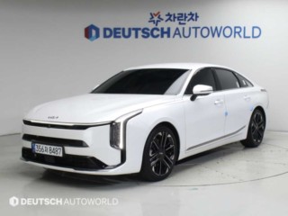 기아 뉴 K8