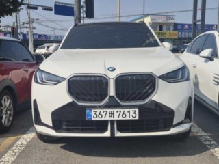 BMW X3 (G45)