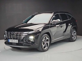수원 중고차 현대 투싼 (NX4) 가솔린 1.6 터보 2WD 인스퍼레이션 2020.11식 109,373km