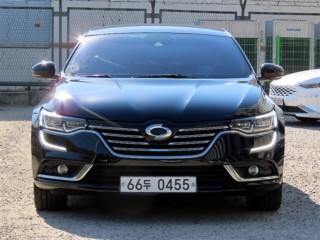 르노코리아(삼성) SM6