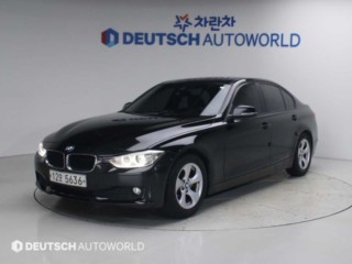 BMW 3시리즈 (F30)