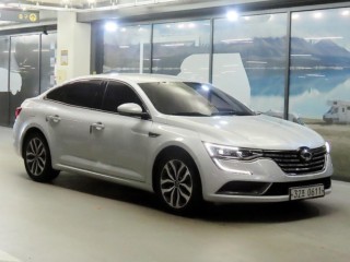 르노코리아(삼성) SM6