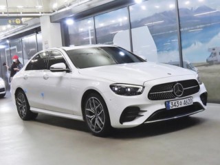 벤츠 E-클래스 W213
