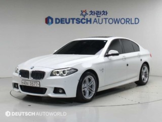BMW 5시리즈 (F10)