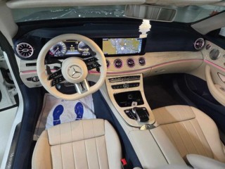 벤츠 E-클래스 W213