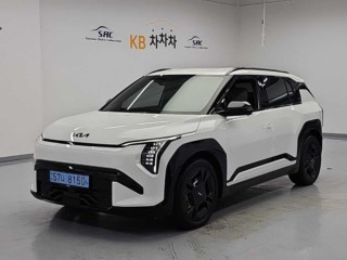 기아 EV3