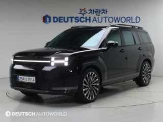 현대 싼타페 MX5