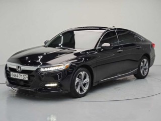 수원 중고차 혼다 어코드(10세대) 1.5 터보 2020.02식 77,881km