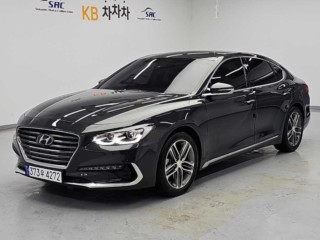 현대 그랜저 IG