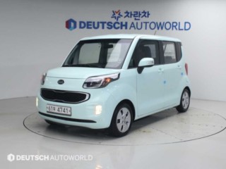 기아 레이