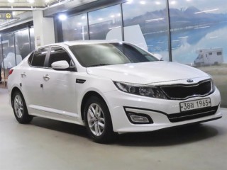 기아 더 뉴 K5