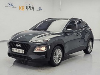 현대 코나