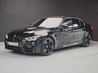 BMW M3 (F80, E90)