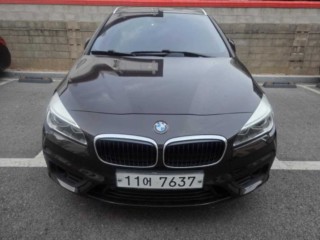 BMW 2시리즈 액티브 투어러 (F45)