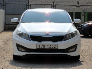 기아 K5