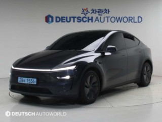 테슬라 모델 Y
