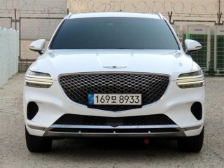 제네시스 GV70