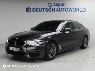 BMW 5시리즈 (G30)