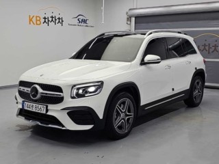 벤츠 GLB클래스 X247