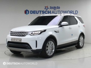 랜드로버 디스커버리5